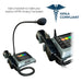 Complete transaction station quikserv covenant security equipment