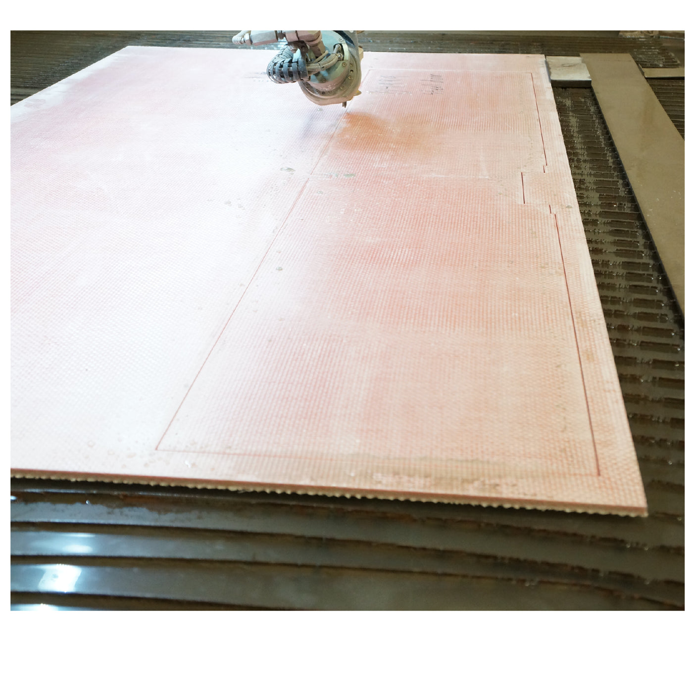 Armortex Bullet Resistant and Fire Rated Wall Panels — Covenant ...