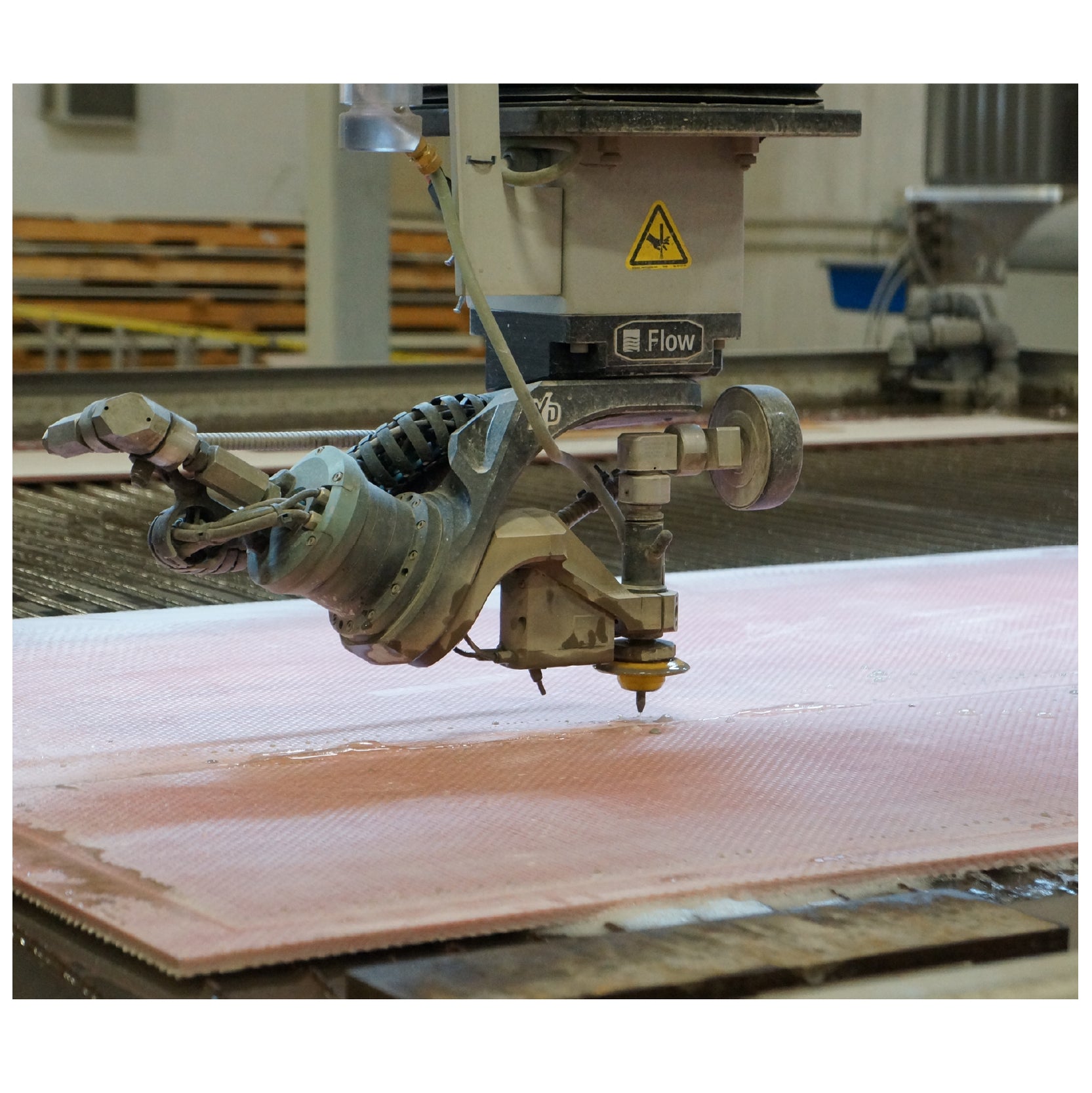 Armortex Bullet Resistant and Fire Rated Wall Panels — Covenant ...