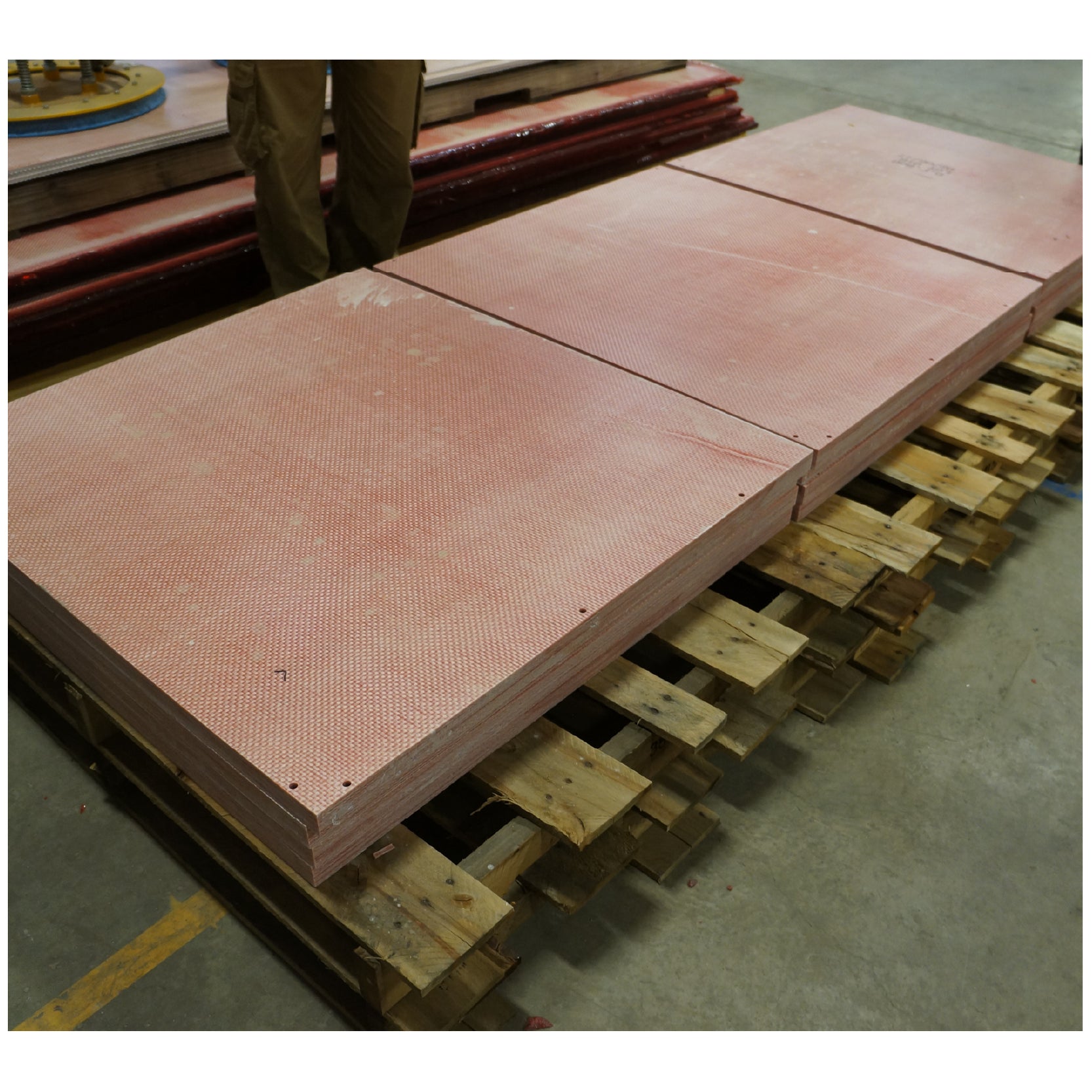 Armortex Bullet Resistant and Fire Rated Wall Panels — Covenant ...