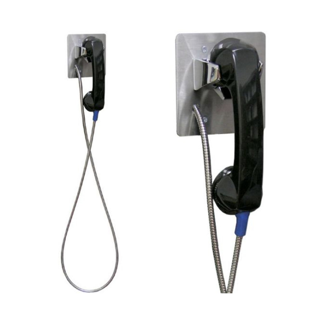 Covenant Security Equipment Intercom & Microphone Systems