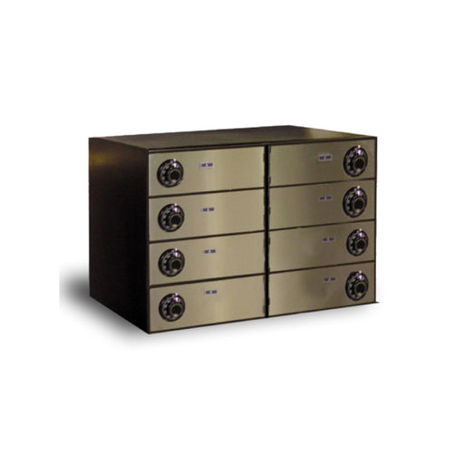 ML Series Cash Tray Lockers — Covenant Security Equipment