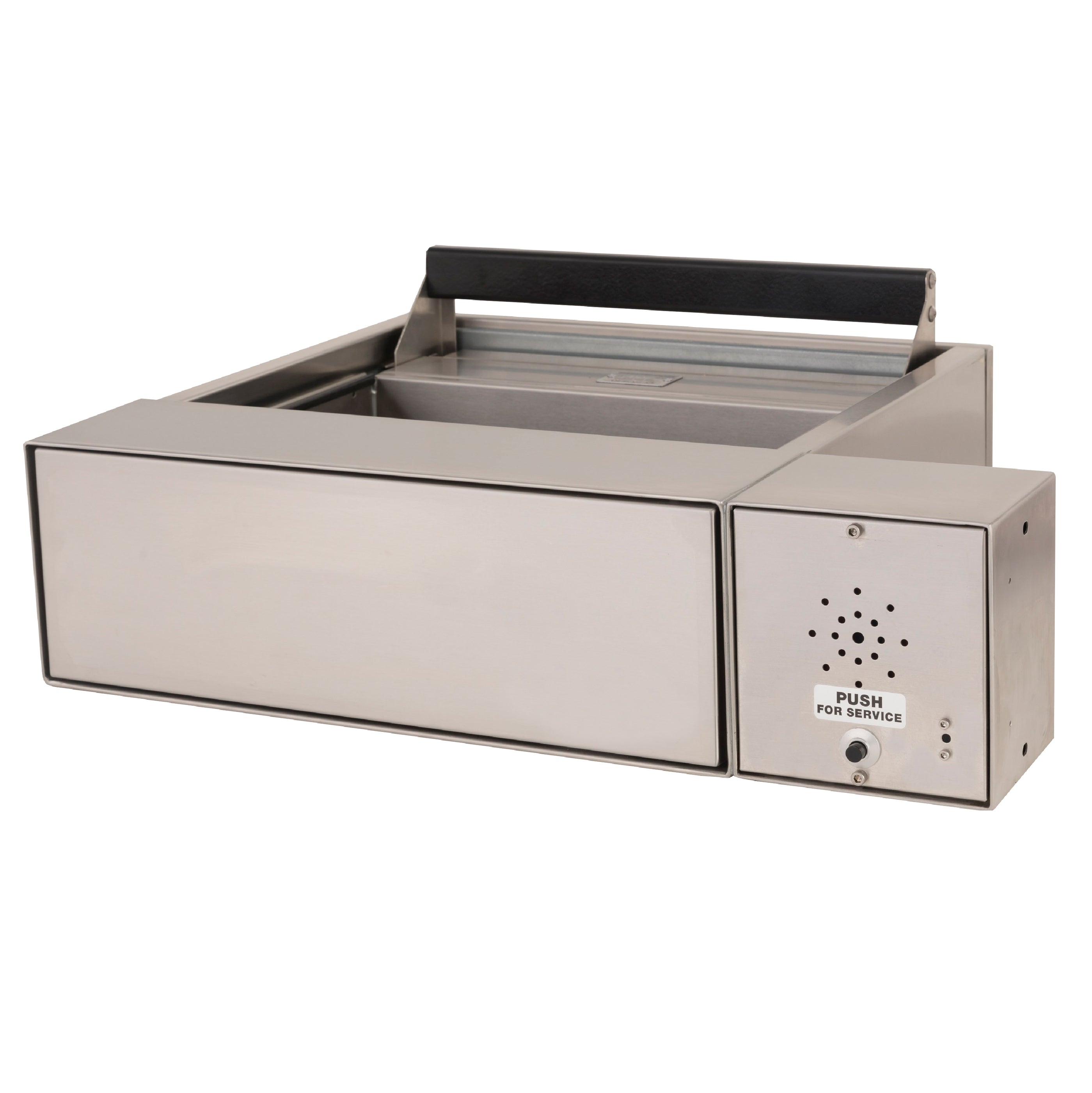 Walk up Small Transaction Drawer With Speaker | CSE-QS-QST-625S ...