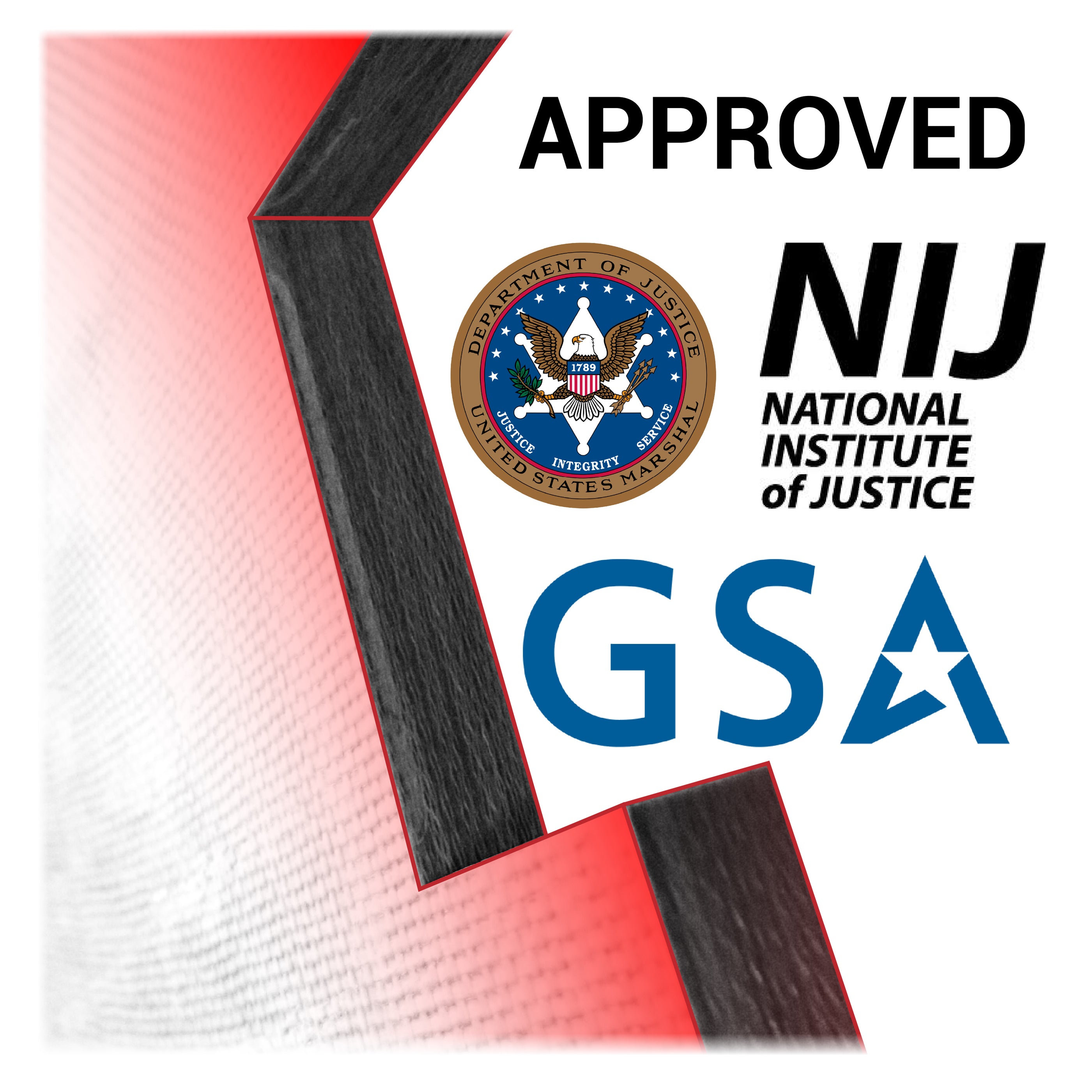 Armortex Bullet Resistant and Fire Rated Wall Panels — Covenant ...