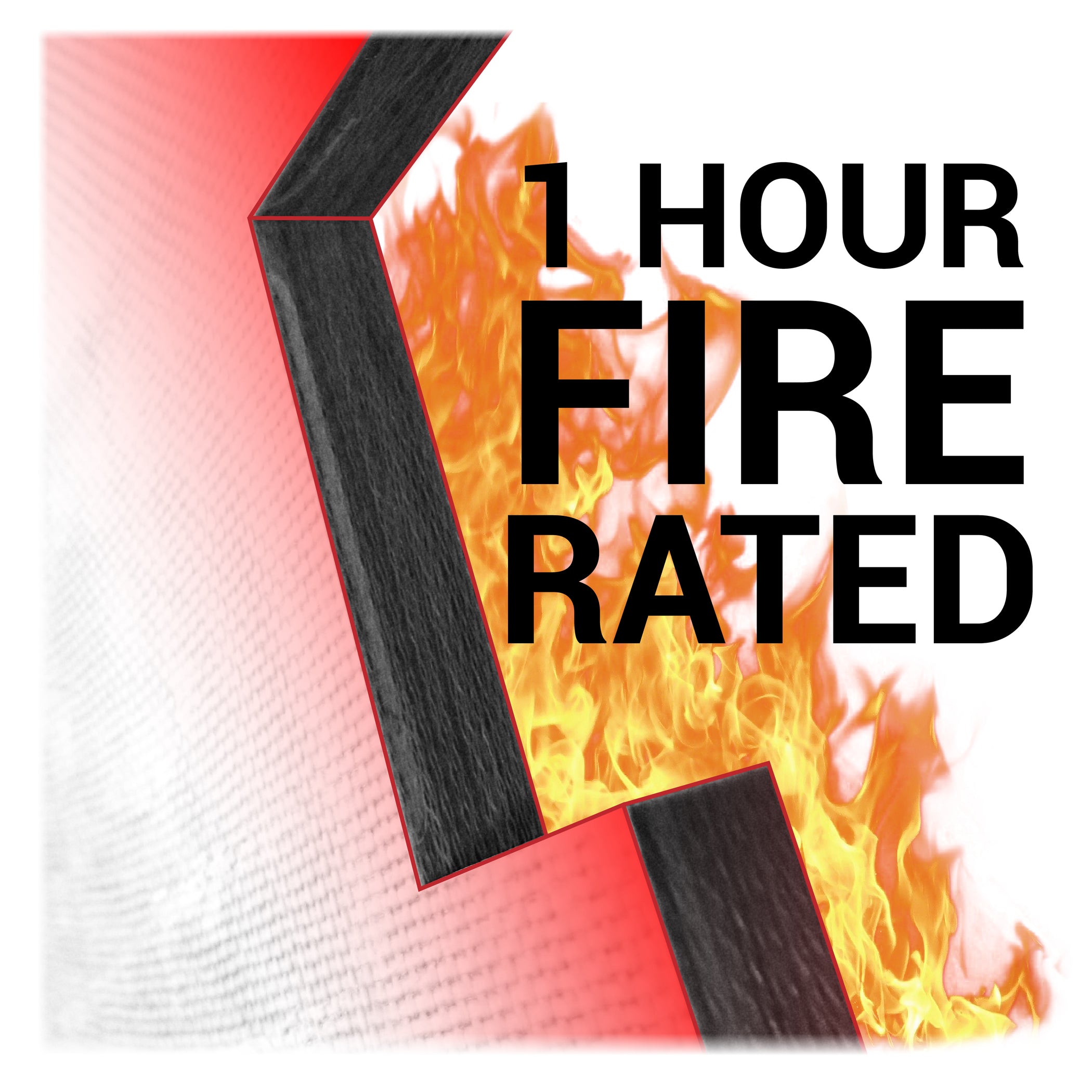 Armortex Bullet Resistant and Fire Rated Wall Panels — Covenant ...