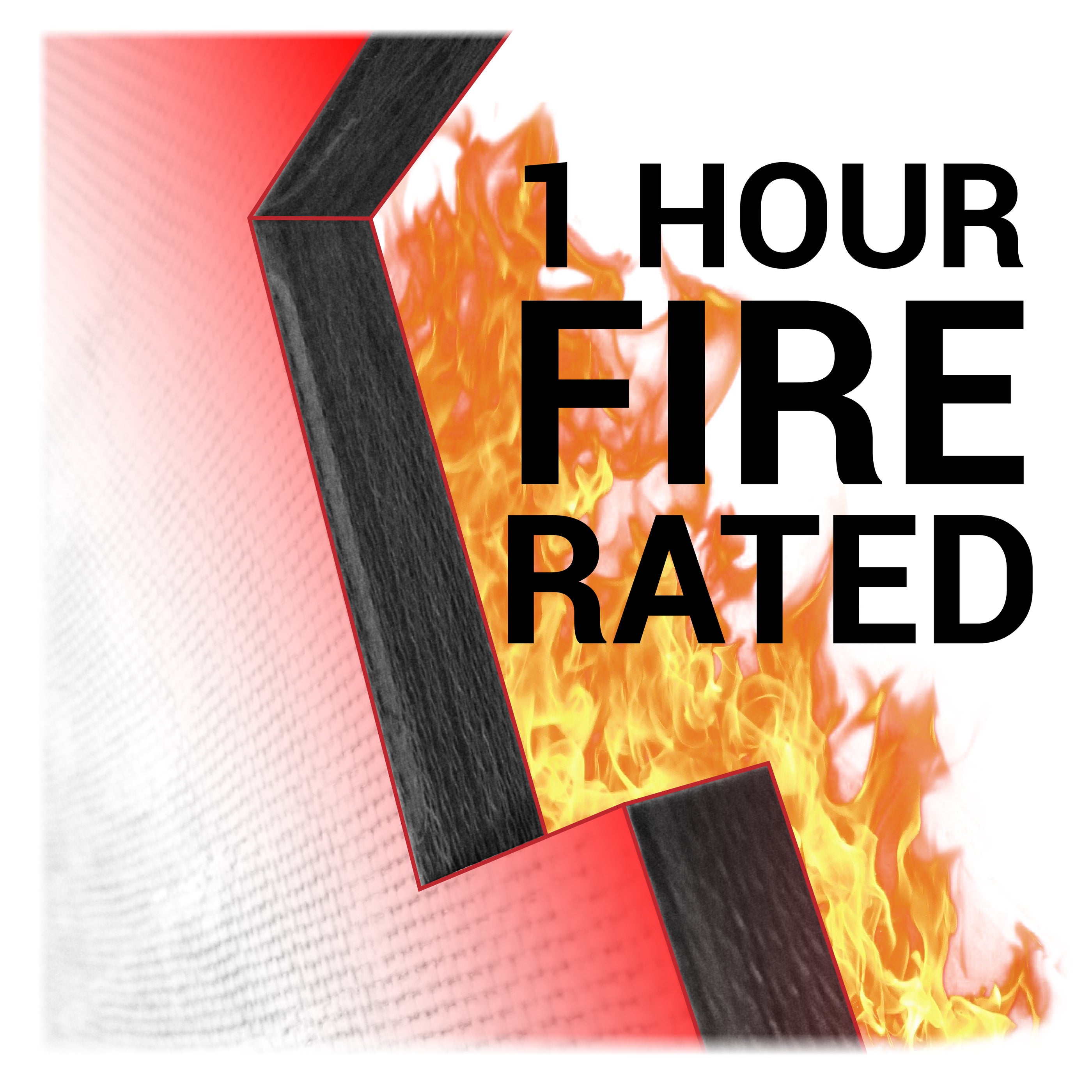 Armortex Bullet Resistant and Fire Rated Wall Panels — Covenant ...