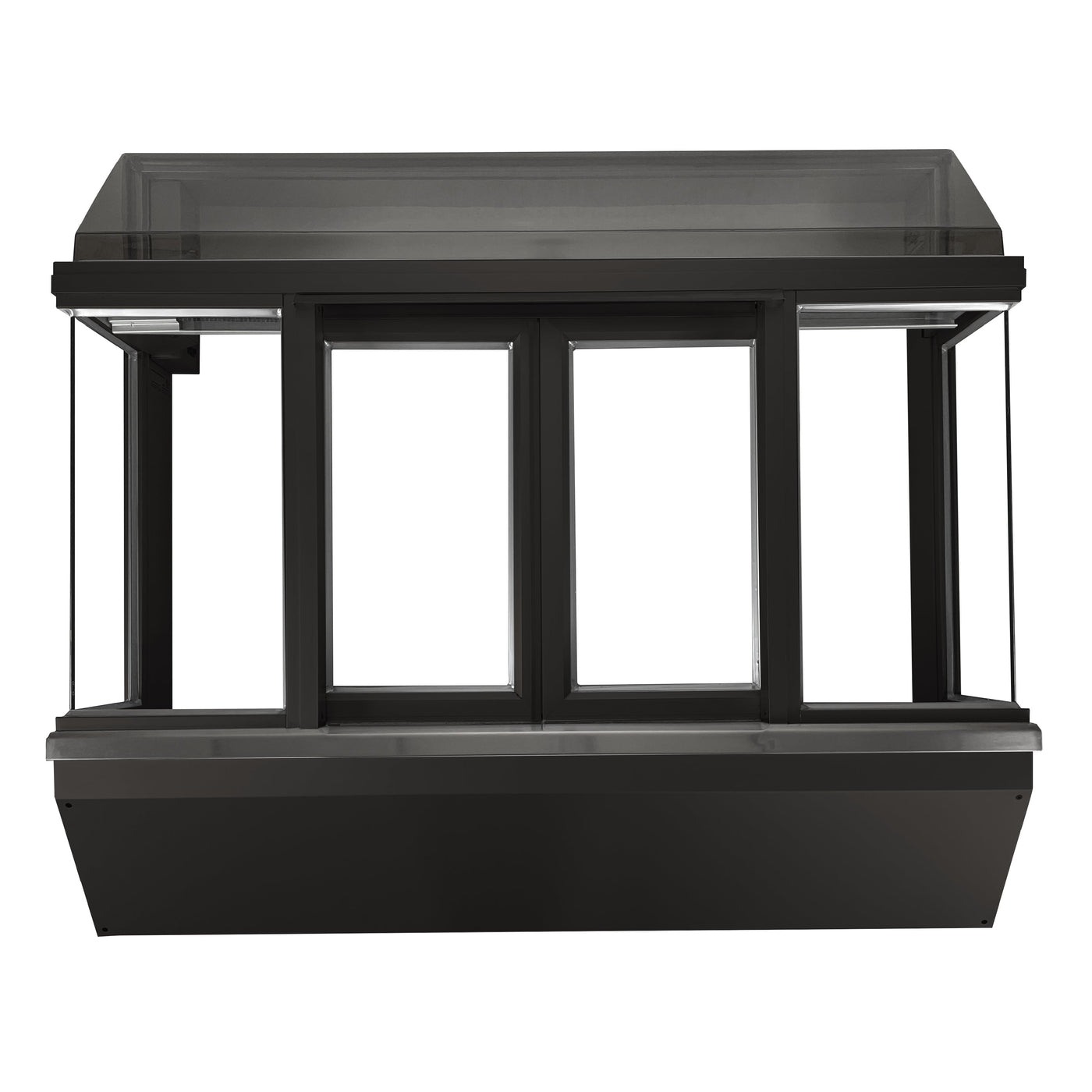 Fully Automatic Open/close Bi-parting Drive Thru Window | CSE-RA-BO10-E ...