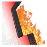 Armortex Bullet Resistant and Fire Rated Wall Panels — Covenant ...