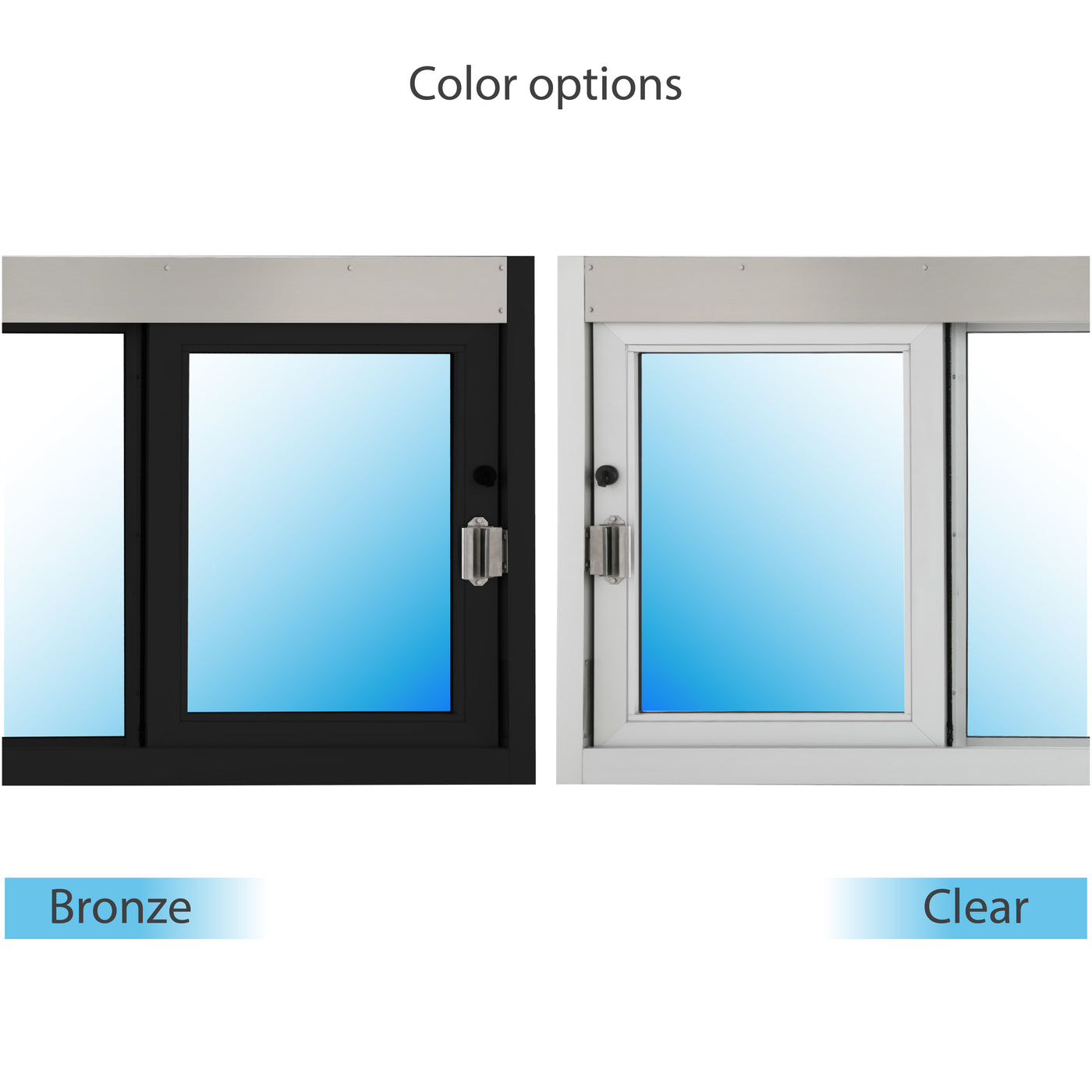 Quicki Window Control Quikserv — Covenant Security Equipment