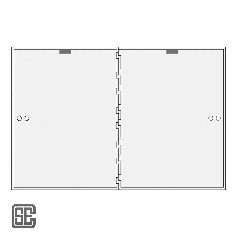 AXL Series Safe Deposit Boxes