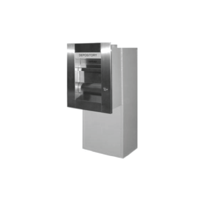 CSE-VSI-TL15 | Night Depository Safe, Drive-up/Walk-up