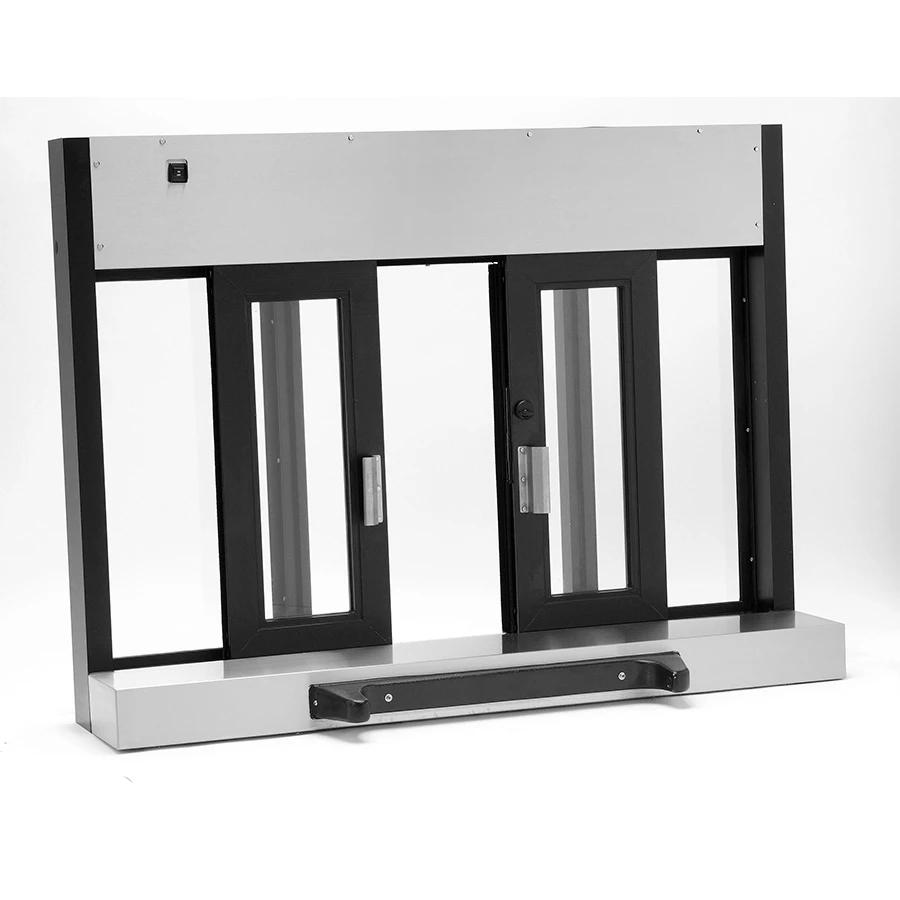 Quikserv CSE-QS-FM-54E | 53 1/2"(W) x 40"(H)