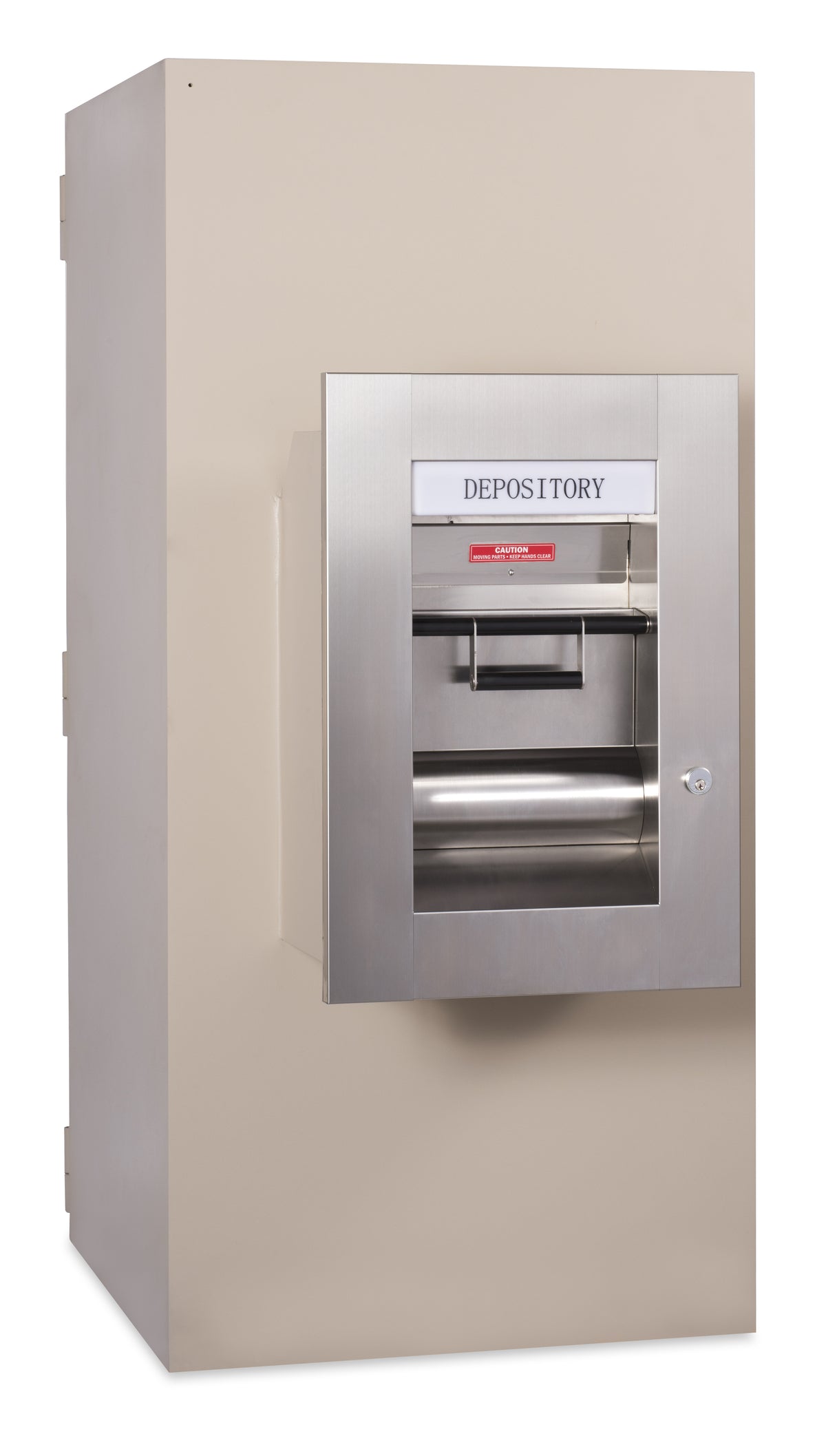 SoCal Safe CSE-SCS-TL-15-7435 Night Depository — Covenant Security ...